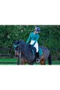2022 Woof Wear Vision Fly Veil WS0012 - British Racing Green